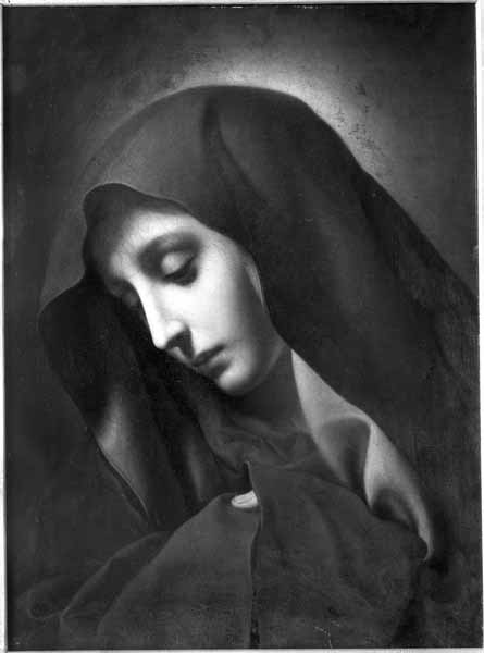 Mater dolorosa